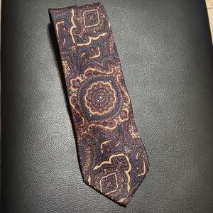 TJW Vintage Neck Tie